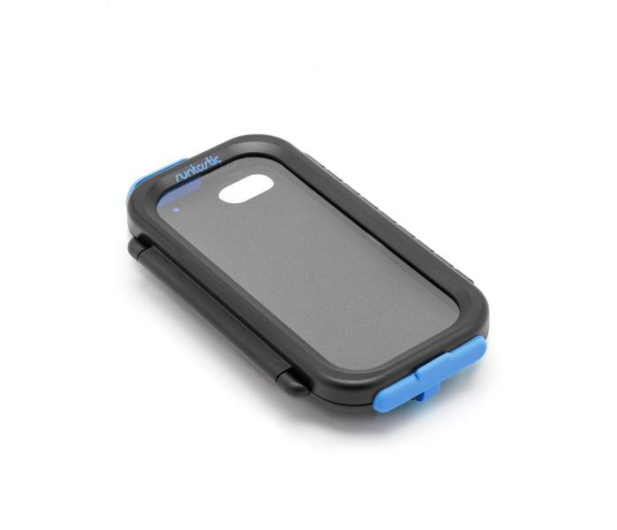 RUNTASTIC Bike Case  iPhone4/4S/5, Black - 1448420 - zdjęcie 2